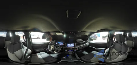 2024 Toyota Tacoma Double Cab from USA, damaged, VIN 3TMLB5JN3RM051355